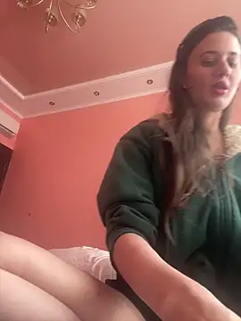 Snapshot of Flossy_Vettie chatting on February 25, 2026, 11:32 am Flossy Vettie online show from February 25, 2026, 11:32 am