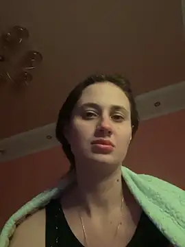 Flossy Vettie online show from April 8, 2026, 2:35 am