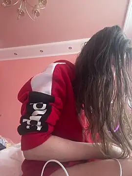 Snapshot of Flossy_Vettie chatting on February 11, 2026, 6:46 am Flossy Vettie online show from February 11, 2026, 6:46 am