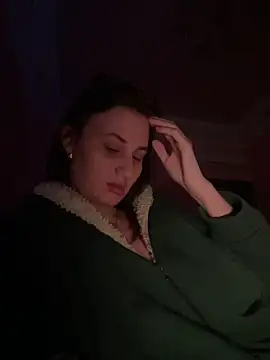 Snapshot of Flossy_Vettie chatting on February 19, 2026, 10:29 pm Flossy Vettie online show from February 19, 2026, 10:29 pm