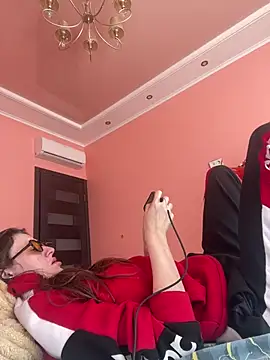 Snapshot of Flossy_Vettie chatting on March 1, 2026, 11:54 am Flossy Vettie online show from March 1, 2026, 11:54 am