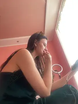 Snapshot of Flossy_Vettie chatting on February 24, 2026, 10:05 am Flossy Vettie online show from February 24, 2026, 10:05 am