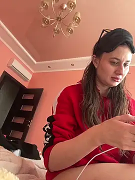 Snapshot of Flossy_Vettie chatting on February 12, 2026, 10:04 am Flossy Vettie online show from February 12, 2026, 10:04 am