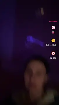 Snapshot of Flossy_Vettie chatting on February 14, 2026, 12:55 am Flossy Vettie online show from February 14, 2026, 12:55 am