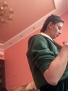 Snapshot of Flossy_Vettie chatting on February 27, 2026, 12:27 pm Flossy Vettie online show from February 27, 2026, 12:27 pm