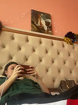 Snapshot of Flossy_Vettie chatting on February 9, 2026, 8:45 am Flossy Vettie online show from February 9, 2026, 8:45 am