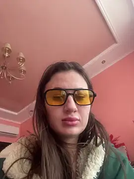 Snapshot of Flossy_Vettie chatting on February 18, 2026, 9:50 am Flossy Vettie online show from February 18, 2026, 9:50 am