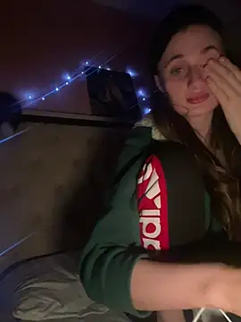 Snapshot of Flossy_Vettie chatting on February 8, 2026, 8:06 pm Flossy Vettie online show from February 8, 2026, 8:06 pm