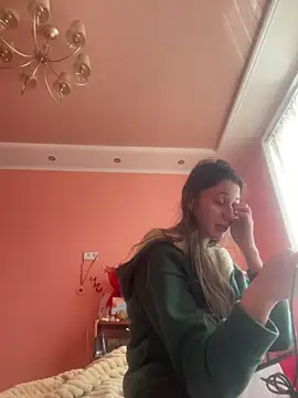 Snapshot of Flossy_Vettie chatting on February 17, 2026, 1:08 pm Flossy Vettie online show from February 17, 2026, 1:08 pm