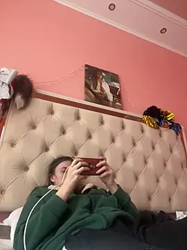 Snapshot of Flossy_Vettie chatting on February 4, 2026, 8:09 am Flossy Vettie online show from February 4, 2026, 8:09 am