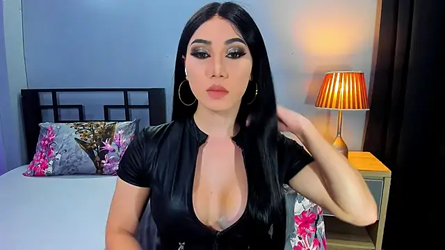 xxHeavenly AngeLxx online show from January 9, 2026, 7:59 am