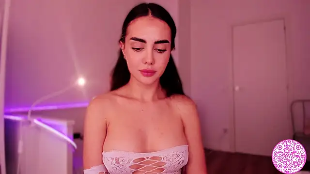 Lil Gabby online show from March 12, 2025, 7:46 am