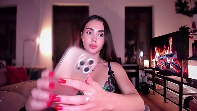 Lil Gabby online show from January 6, 2026, 7:51 pm