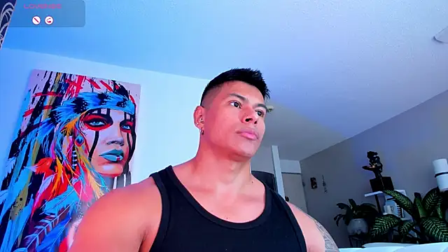 christ chad2 online show from March 13, 2025, 8:43 pm