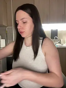 Snapshot of NastyushaaLove chatting on February 11, 2026, 9:47 pm NastyushaaLove online show from February 11, 2026, 9:47 pm