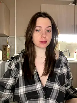 NastyushaaLove online show from November 27, 2025, 8:31 pm