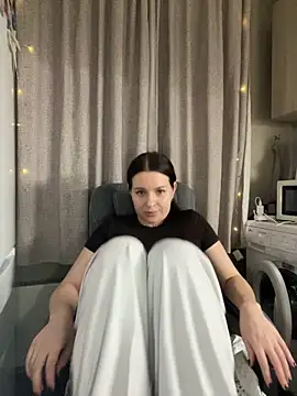 NastyushaaLove online show from April 7, 2026, 8:21 pm