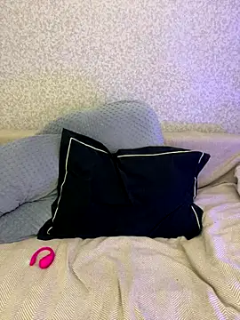 NastyushaaLove online show from October 9, 2025, 7:36 pm