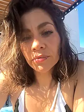 SamyJones9 online show from December 17, 2025, 8:03 pm