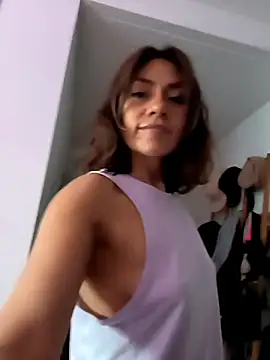 SamyJones9 online show from November 16, 2025, 10:13 pm