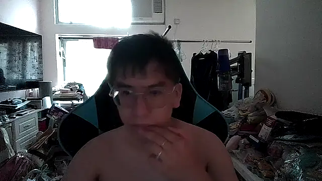 charlie xdd online show from April 3, 2026, 8:32 am