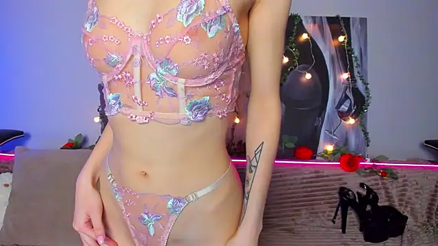 Snapshot of Sunbeam69 chatting on February 3, 2026, 5:16 am Sunbeam69 online show from February 3, 2026, 5:16 am