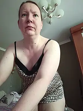 GoddessLara online show from May 31, 2026, 12:38 am
