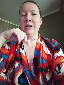 GoddessLara online show from June 11, 2026, 1:05 am
