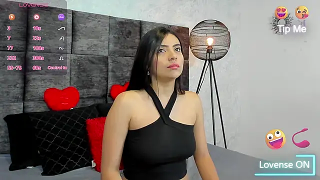 SusanRodriguez  online show from February 27, 2025, 7:04 pm