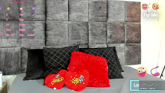 SusanRodriguez  online show from March 11, 2025, 8:42 pm