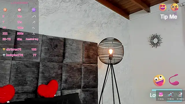 SusanRodriguez  online show from February 27, 2025, 10:09 pm