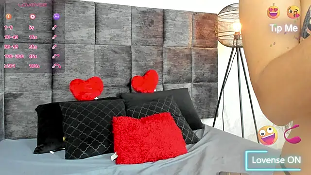 SusanRodriguez  online show from February 28, 2025, 7:56 pm