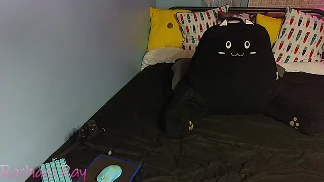 RachaelRay69 online show from September 24, 2025, 1:46 am