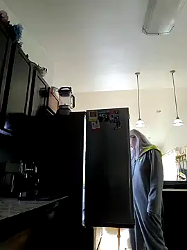 ScarletCallings420 online show from January 28, 2025, 10:56 pm