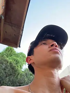 A santa1 online show from February 6, 2026, 11:34 pm