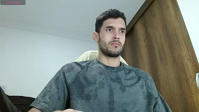 Noah jhonsonn online show from March 13, 2025, 12:27 am