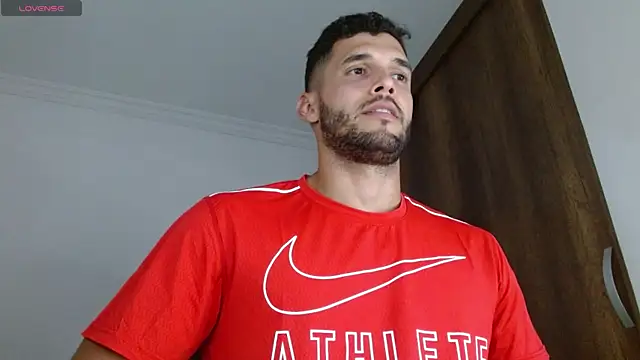 Noah jhonsonn online show from September 15, 2025, 7:58 pm