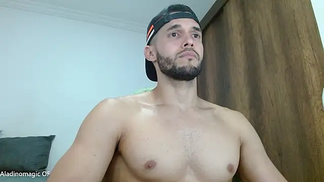 Noah jhonsonn online show from March 3, 2026, 2:57 pm