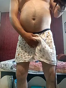 hornydick4you online show from April 6, 2026, 4:08 am