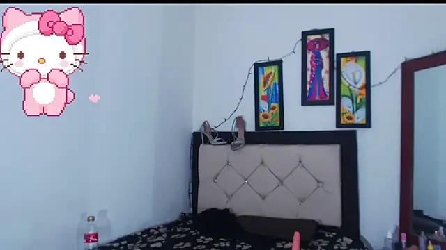 Snapshot of alanastarh chatting on April 7, 2026, 5:31 am alanastarh online show from April 7, 2026, 5:31 am