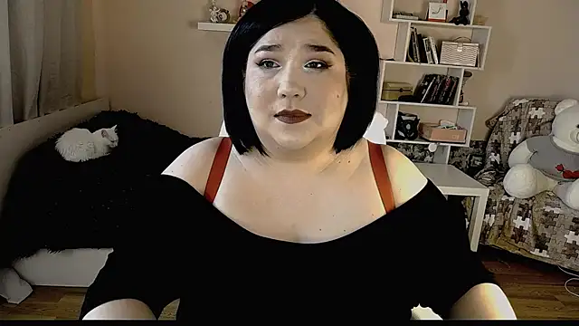 Vi-Vixen online show from March 15, 2025, 10:13 am