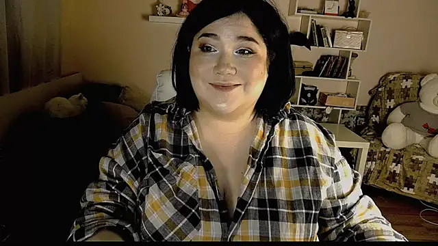 Vi-Vixen online show from March 13, 2025, 3:06 pm