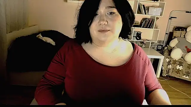 Vi-Vixen online show from February 14, 2025, 10:36 pm