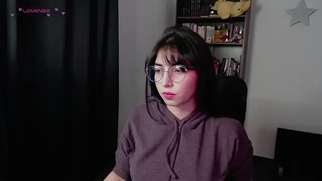 LemonsaD  online show from January 6, 2026, 6:34 pm