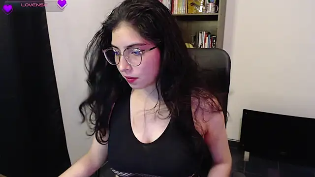 LemonsaD  online show from February 25, 2025, 12:36 am