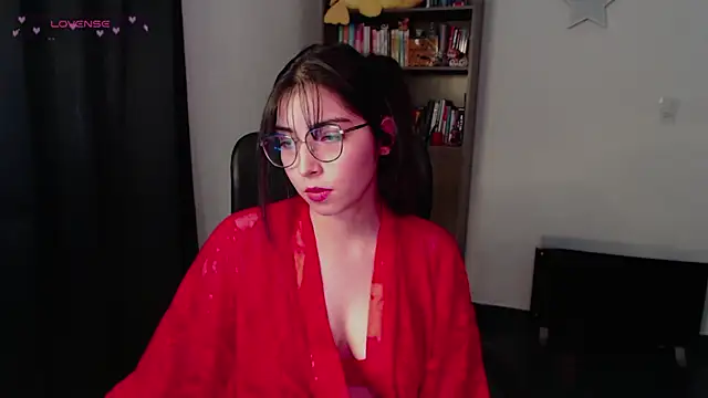 LemonsaD  online show from December 1, 2025, 2:40 pm