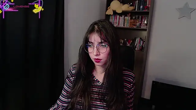 LemonsaD  online show from November 24, 2025, 2:50 pm