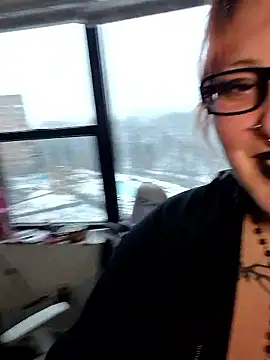 Snapshot of Cutegothcrybabyx chatting on January 18, 2026, 7:50 pm Cutegothcrybabyx online show from January 18, 2026, 7:50 pm