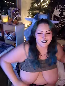 Snapshot of Cutegothcrybabyx chatting on December 13, 2024, 5:16 am Cutegothcrybabyx online show from December 13, 2024, 5:16 am