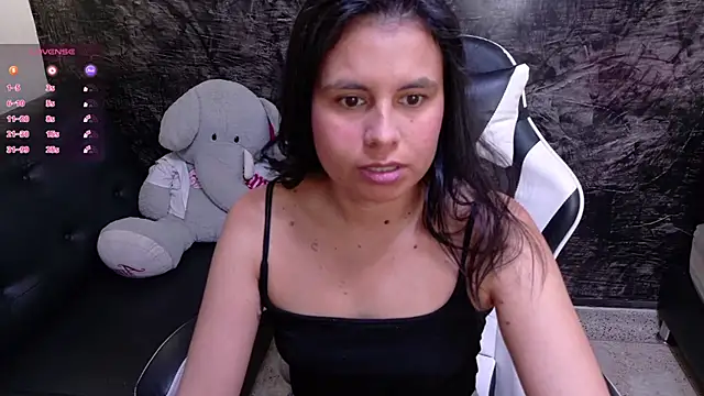 olivia love  online show from July 14, 2026, 6:25 pm
